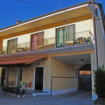 Bed and Breakfast La Cascina Agliè Exterior foto