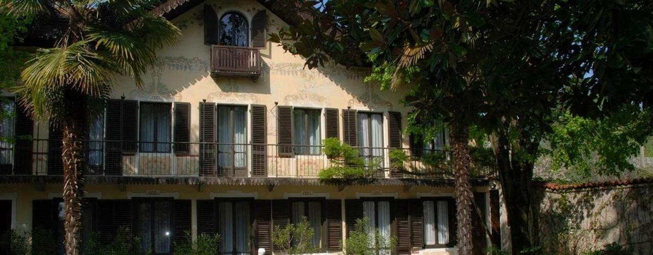Bed and Breakfast La Cascina Agliè Exterior foto