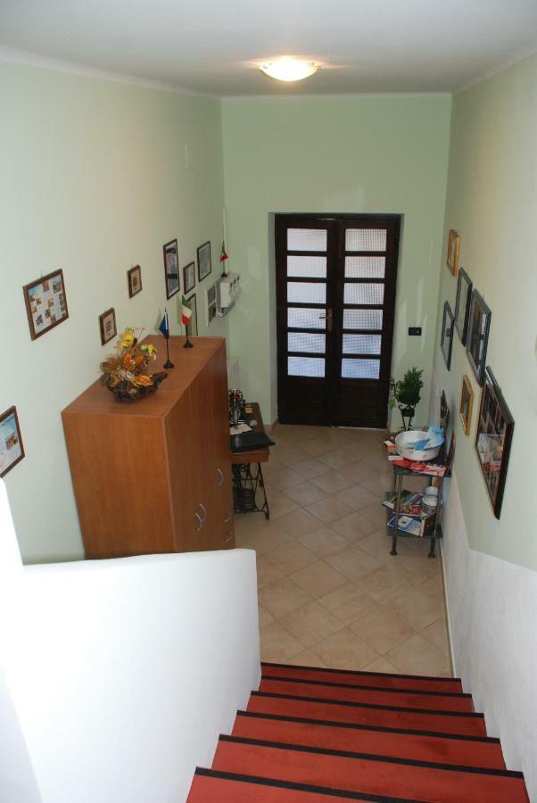 Bed and Breakfast La Cascina Agliè Exterior foto