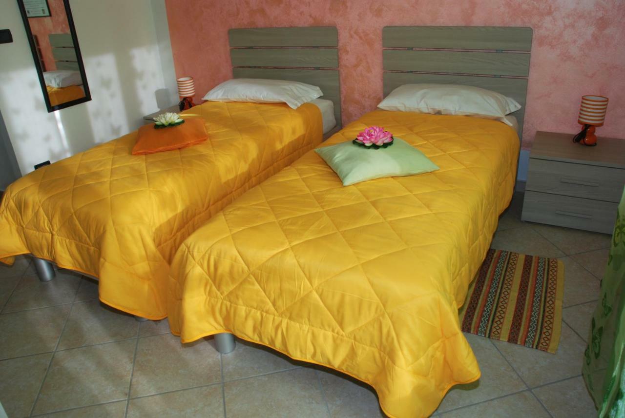Bed and Breakfast La Cascina Agliè Exterior foto