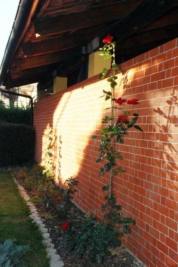 Bed and Breakfast La Cascina Agliè Exterior foto