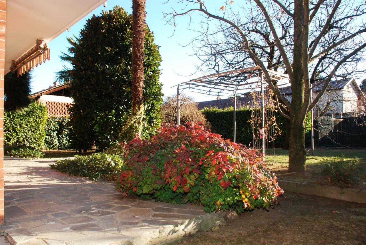 Bed and Breakfast La Cascina Agliè Exterior foto