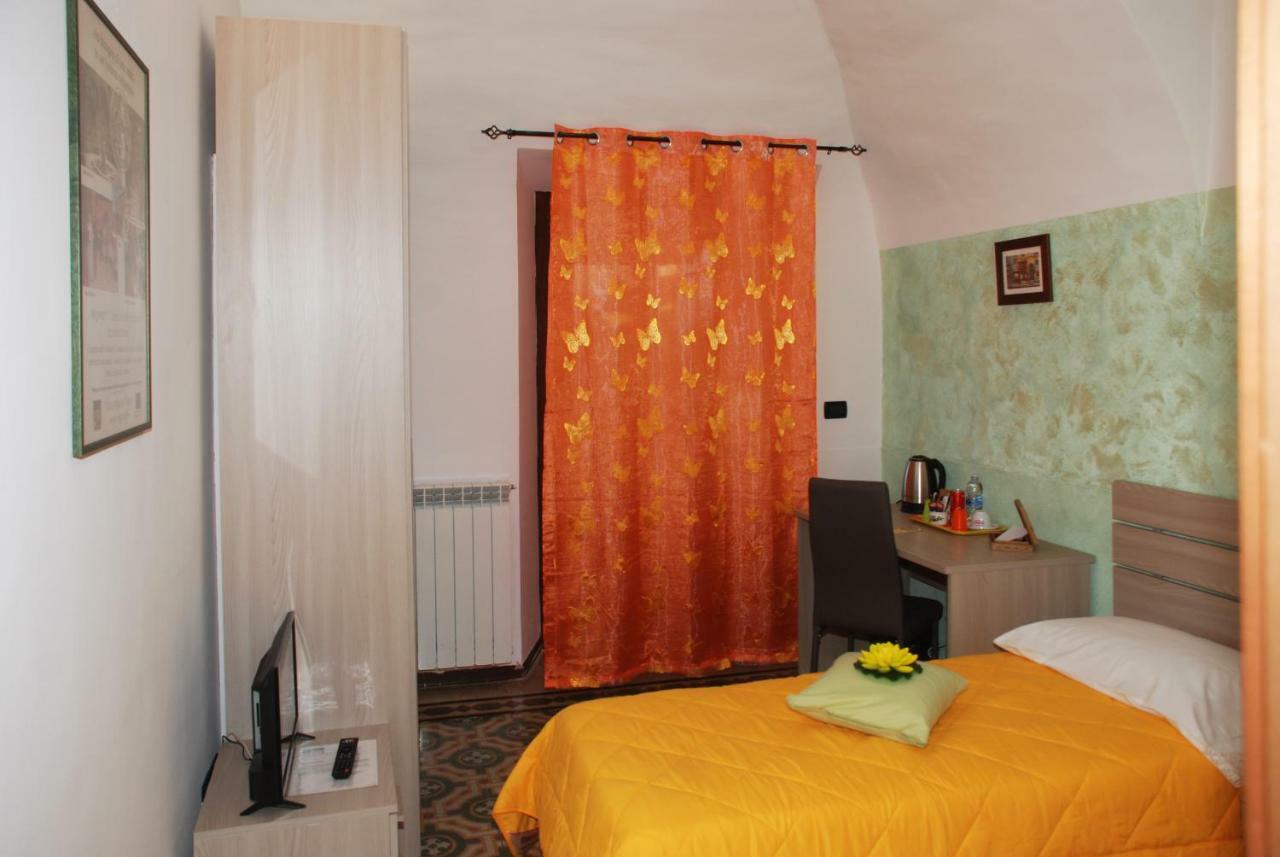 Bed and Breakfast La Cascina Agliè Exterior foto