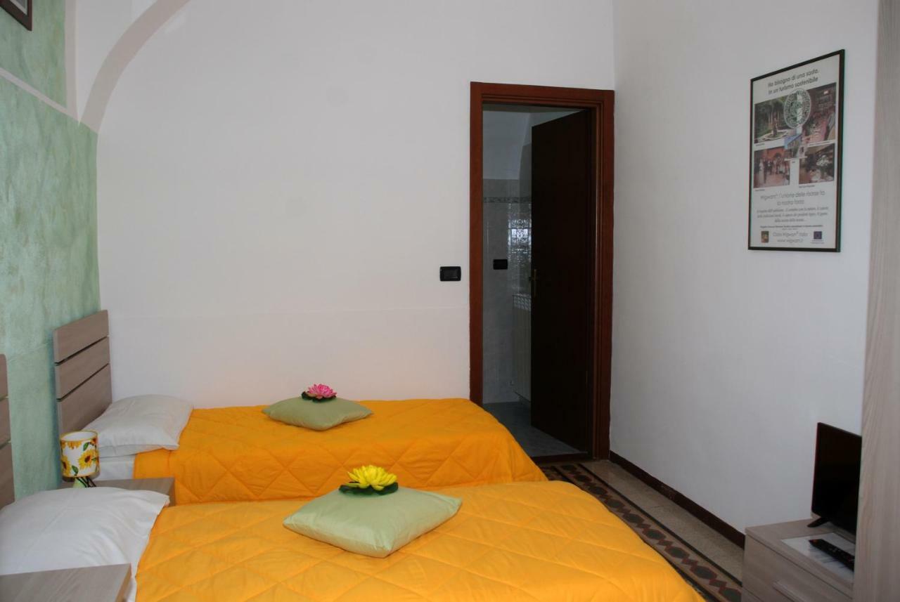 Bed and Breakfast La Cascina Agliè Exterior foto