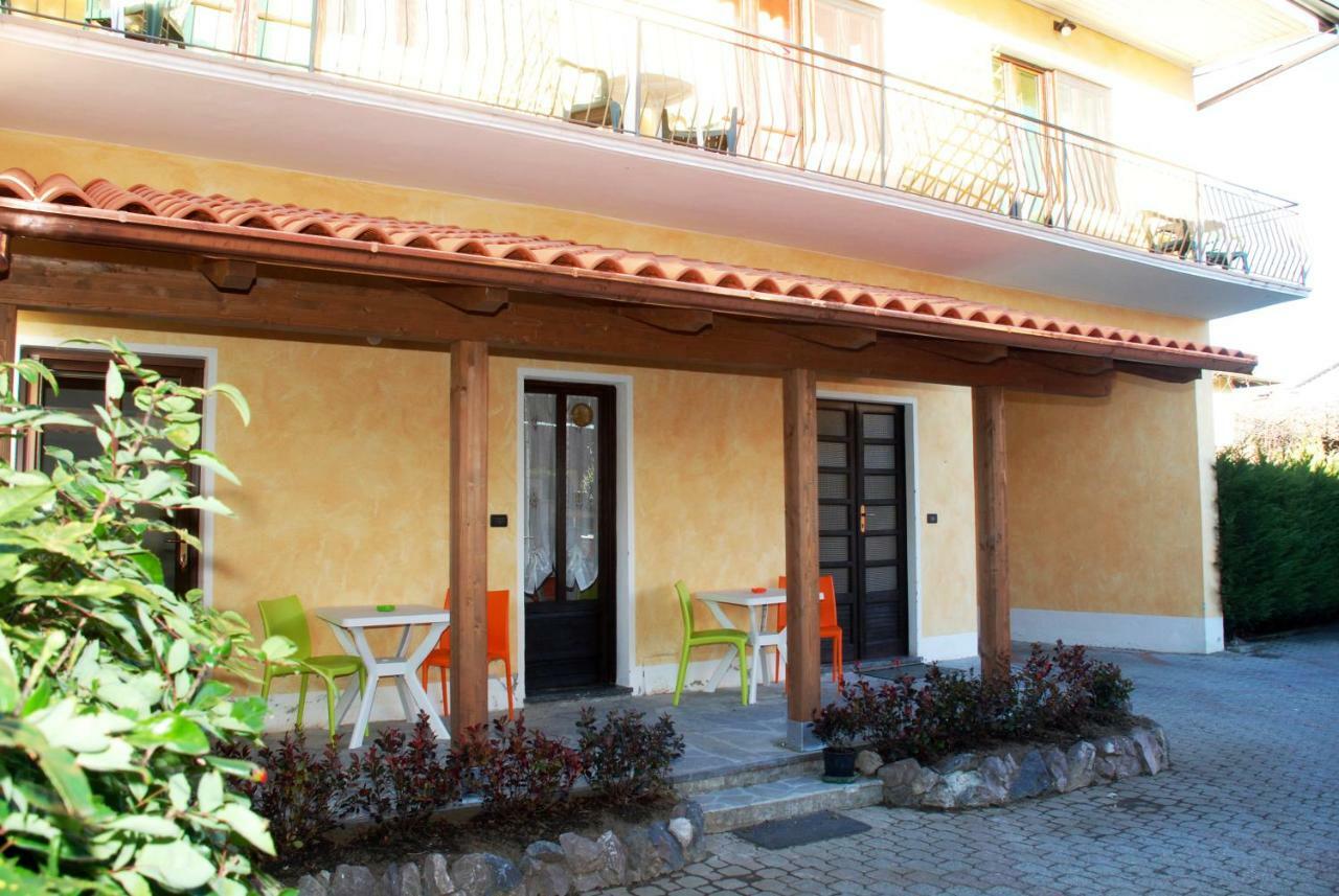 Bed and Breakfast La Cascina Agliè Exterior foto